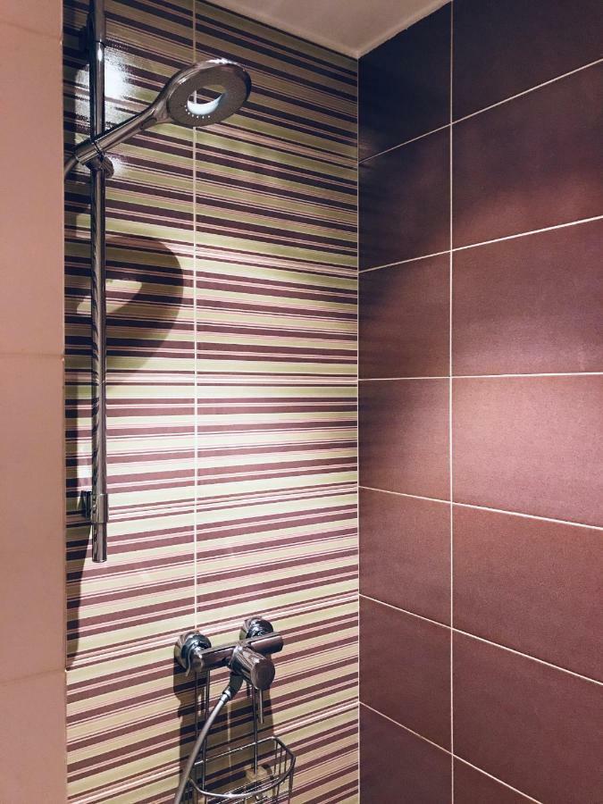 Taikos Apartamentai Nidoje Εξωτερικό φωτογραφία